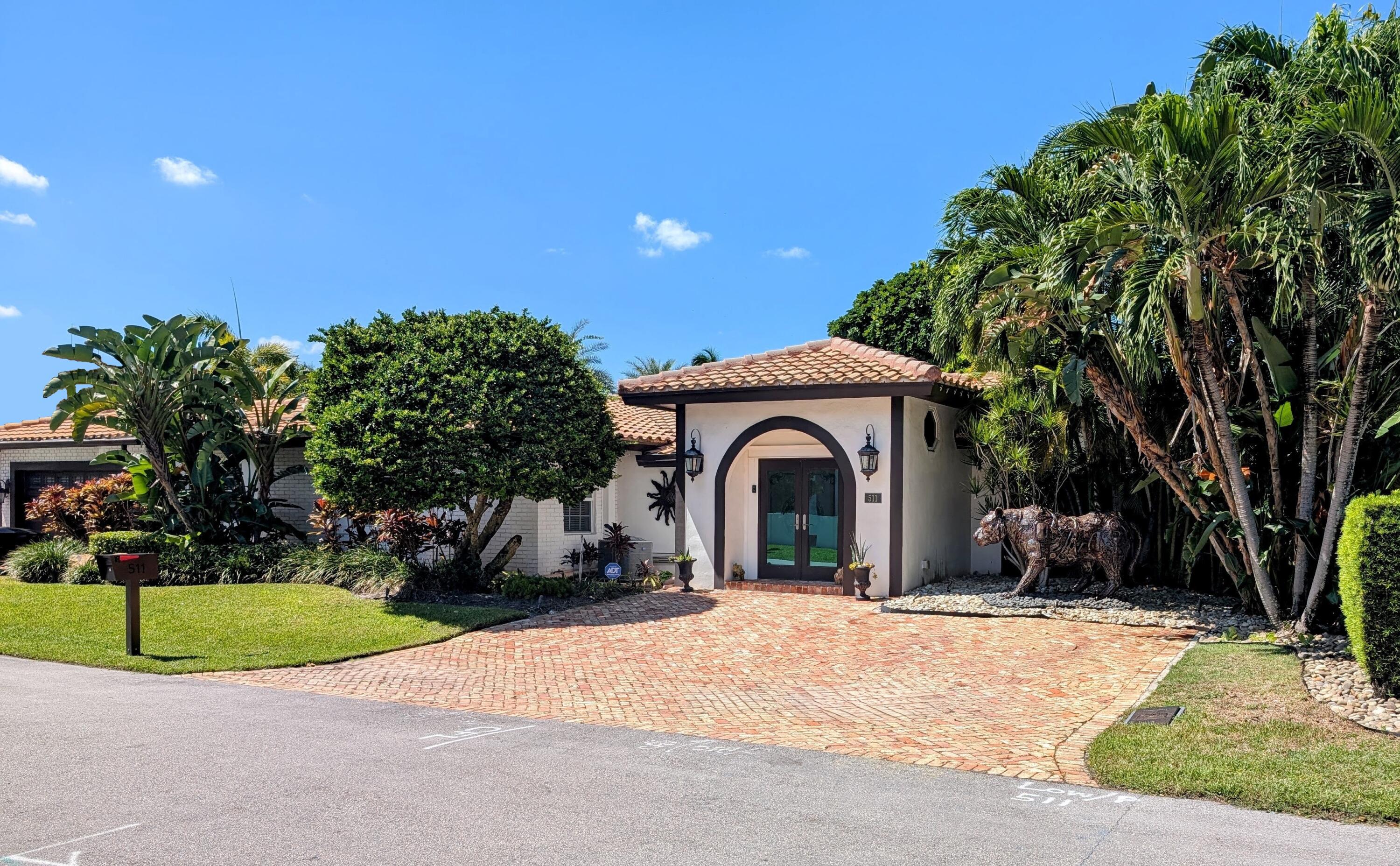 511 Lido, Fort Lauderdale FL 33301