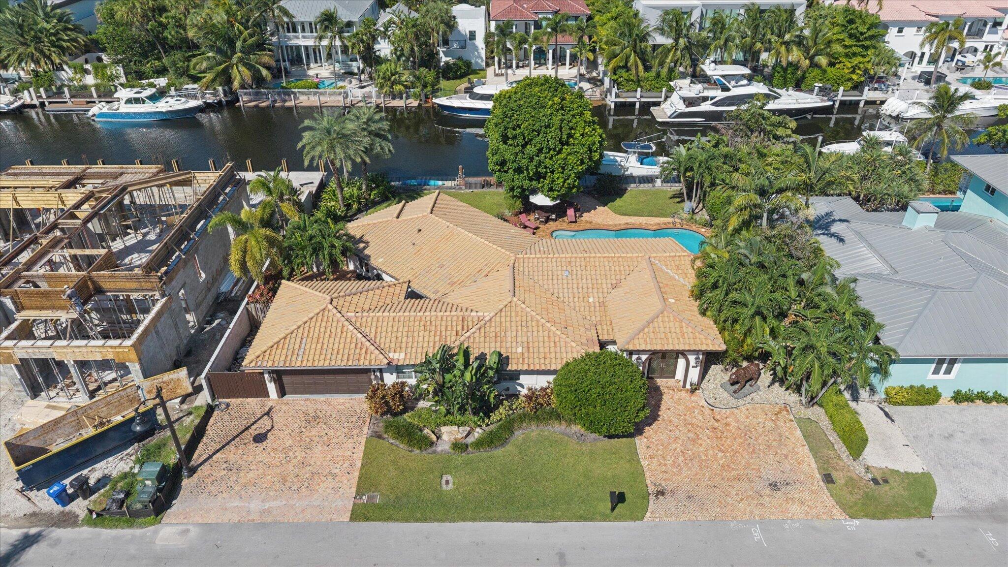 511 Lido, Fort Lauderdale FL 33301