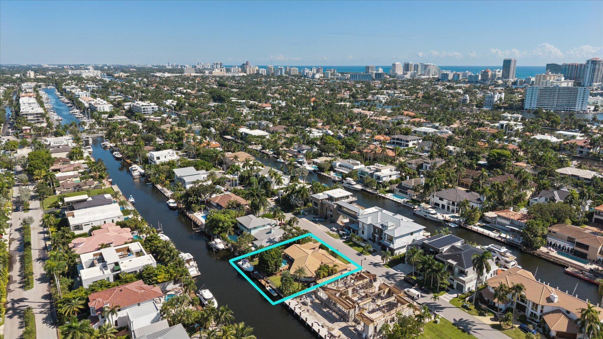 511 Lido, Fort Lauderdale FL 33301