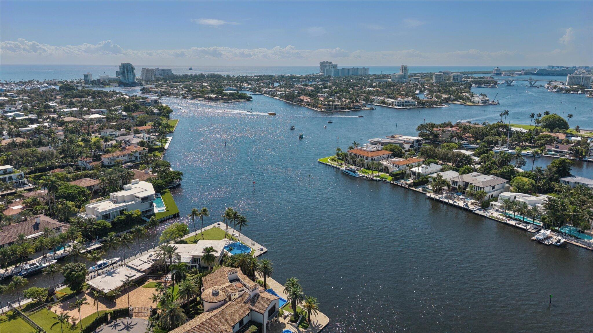 511 Lido, Fort Lauderdale FL 33301