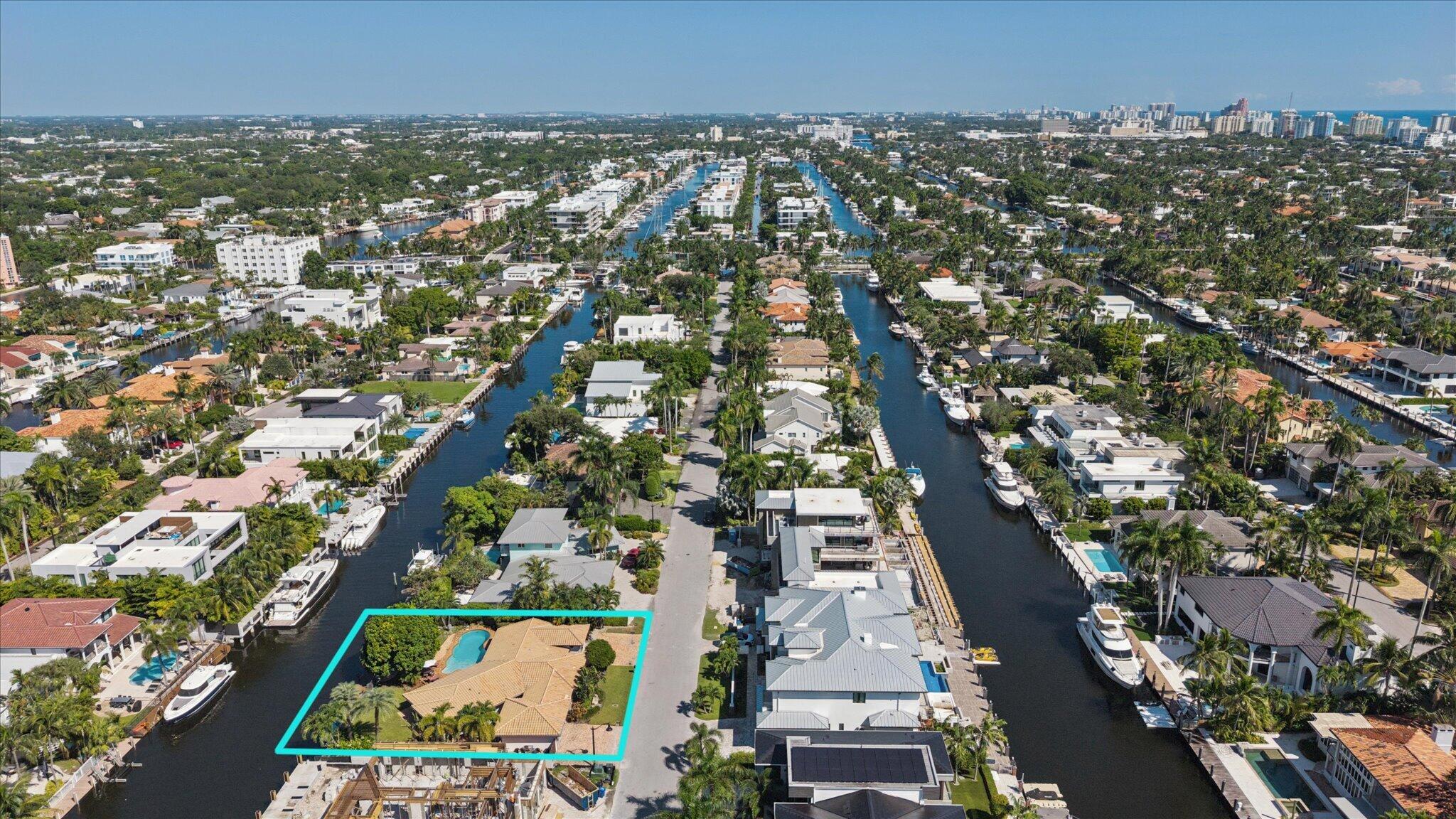 511 Lido, Fort Lauderdale FL 33301