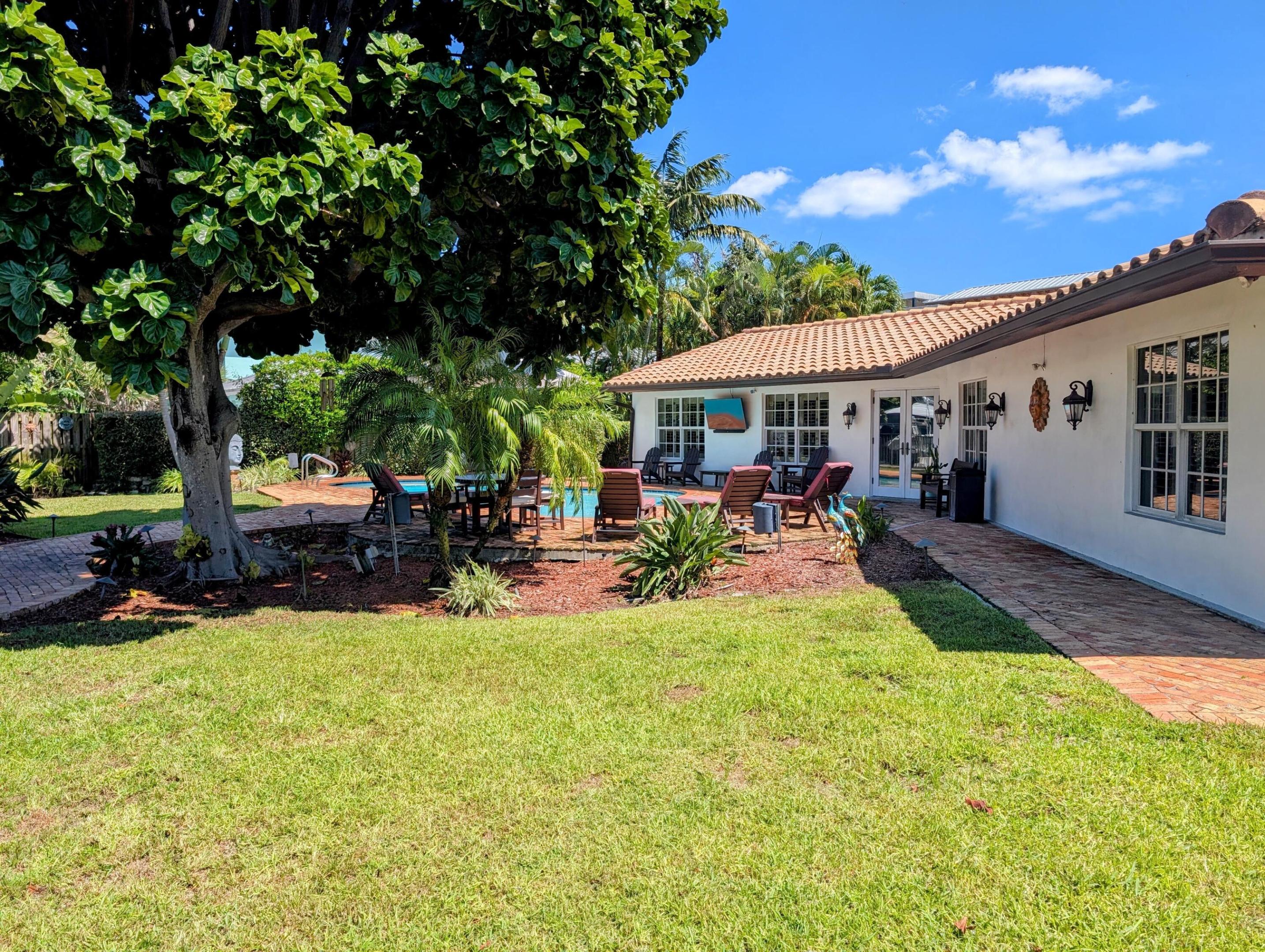 511 Lido, Fort Lauderdale FL 33301
