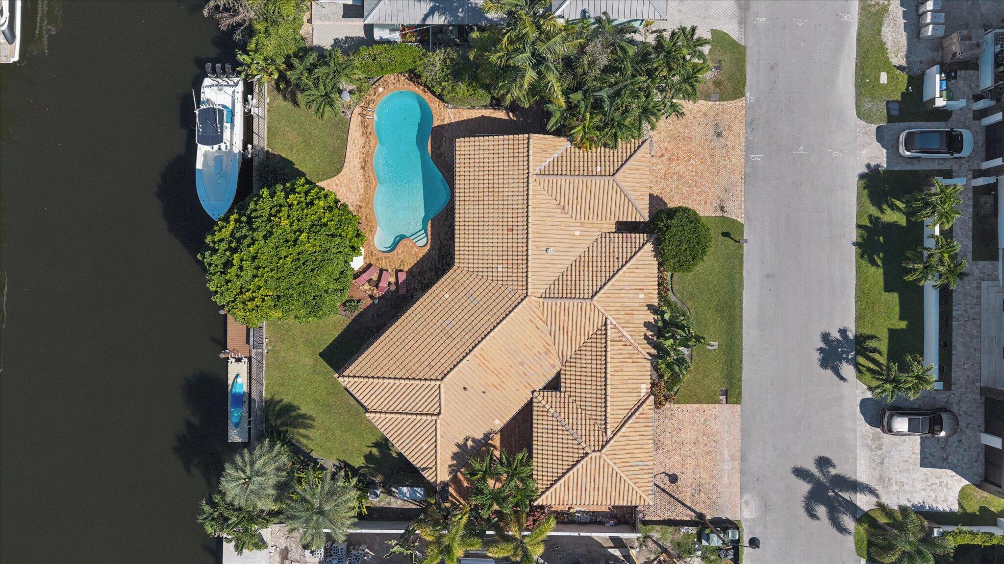 511 Lido, Fort Lauderdale FL 33301