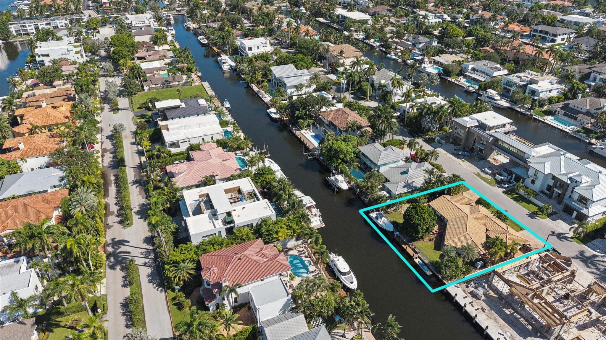 511 Lido, Fort Lauderdale FL 33301