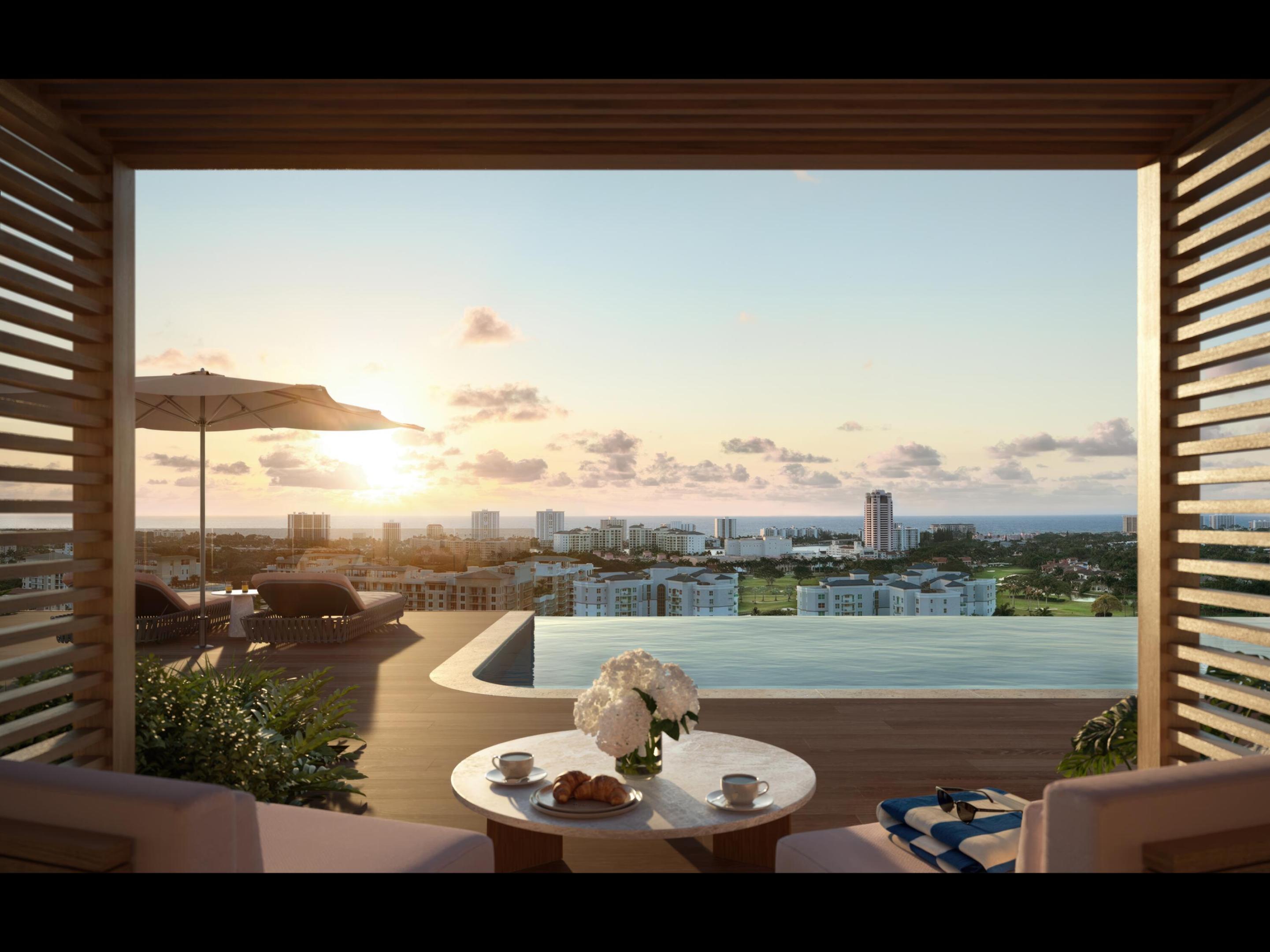 41 SE 4th #913, Boca Raton FL 33432