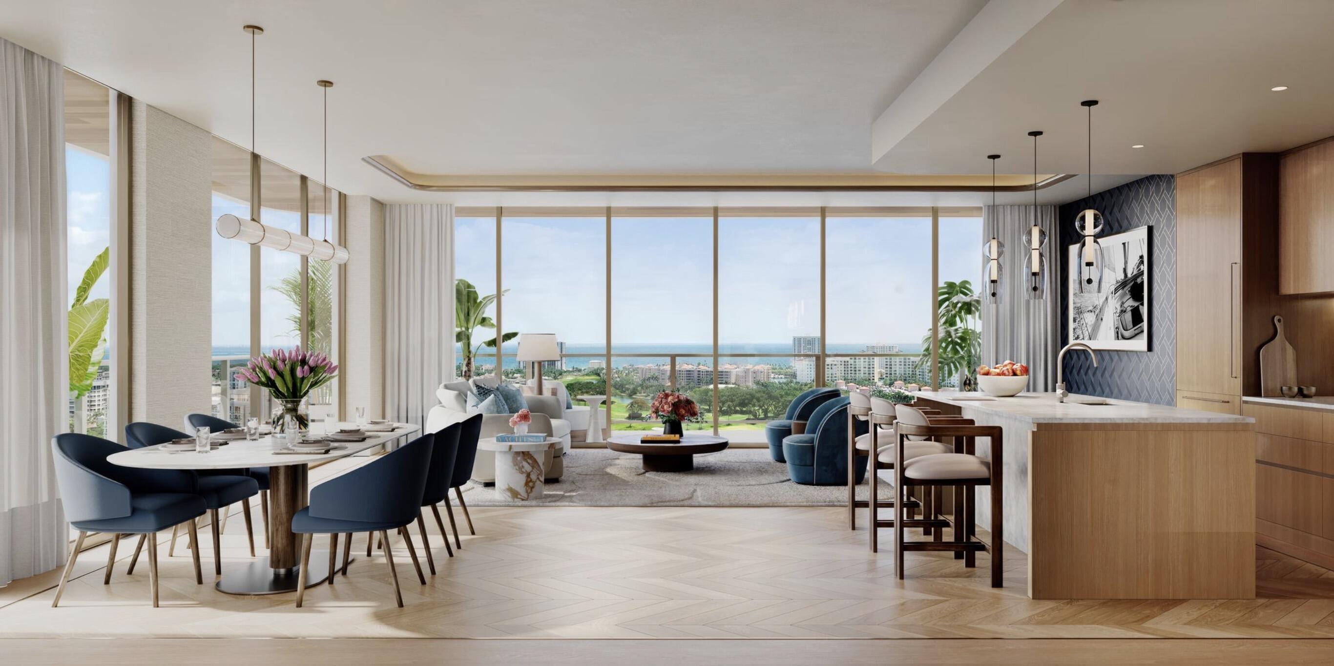 41 SE 4th #913, Boca Raton FL 33432