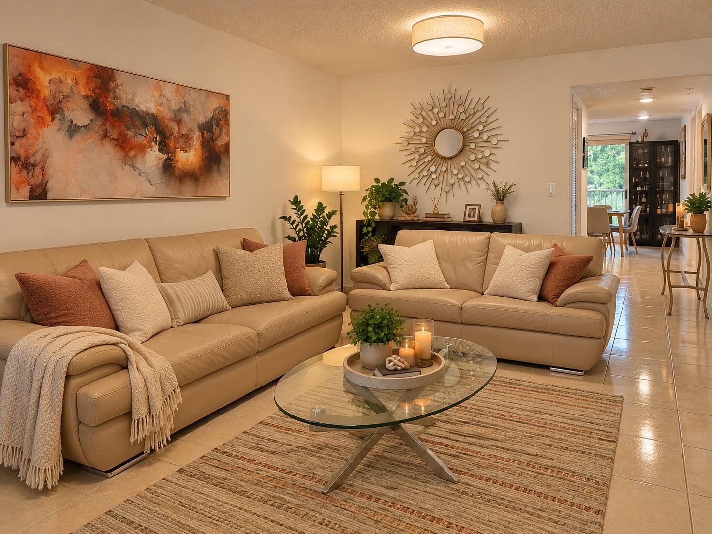 9470 TANGERINE #203, Davie FL 33324