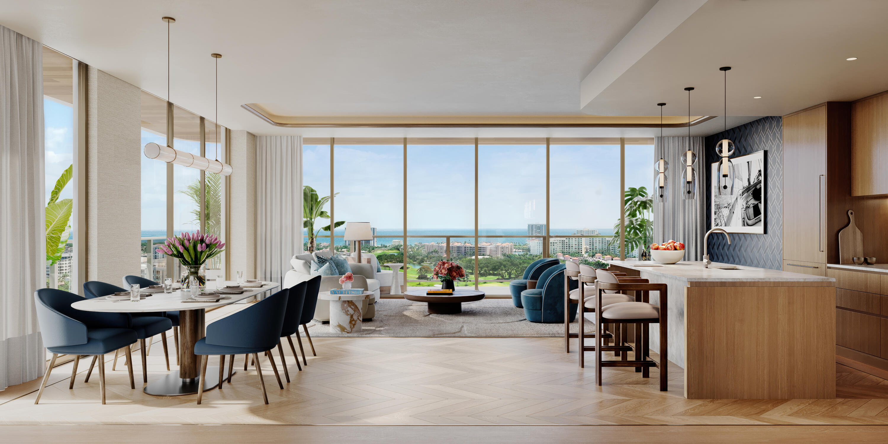 41 SE 4th #607, Boca Raton FL 33432
