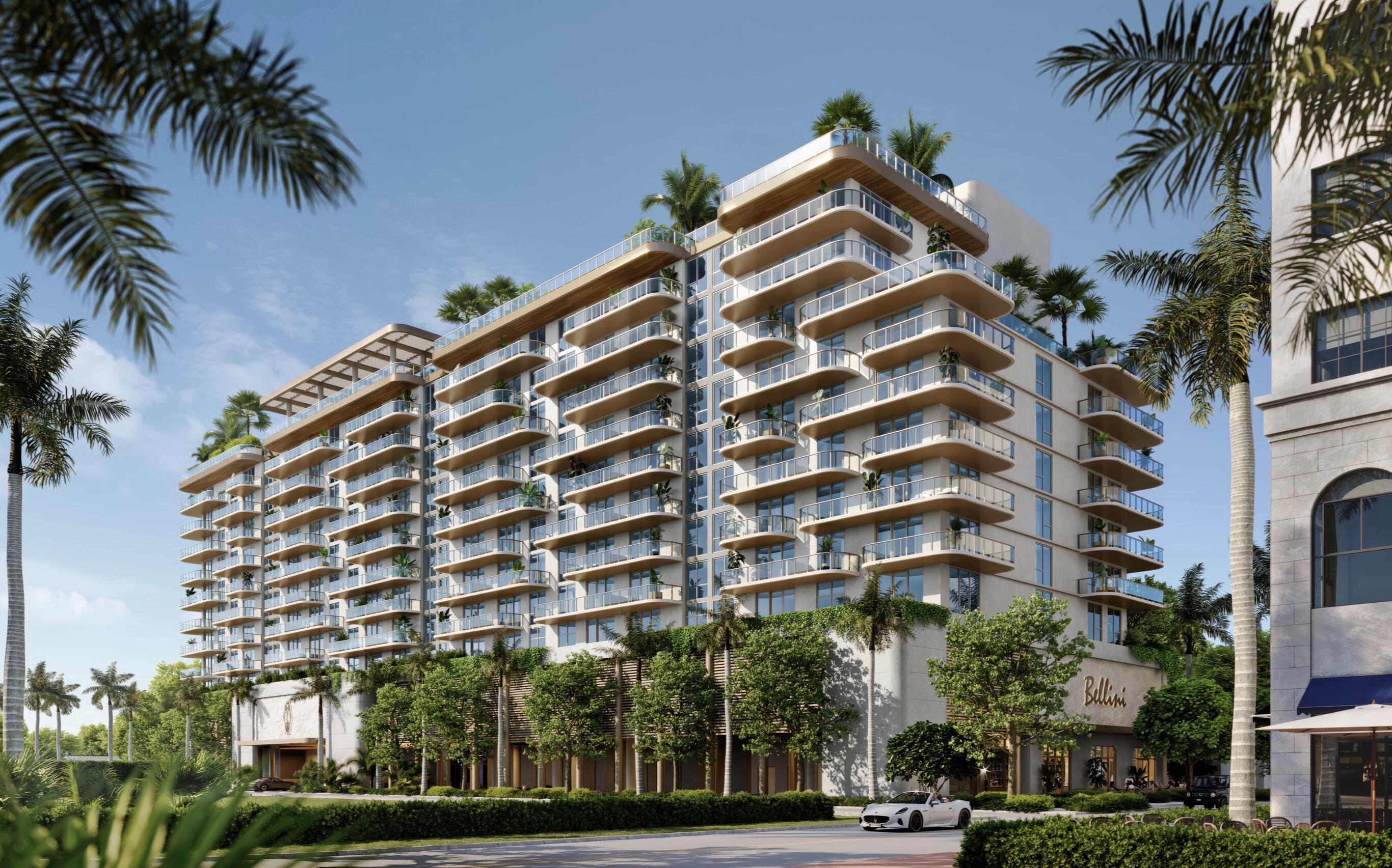 41 SE 4th #607, Boca Raton FL 33432