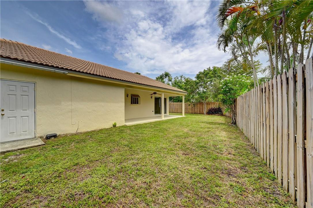 13348 NW 13th, Sunrise FL 33323