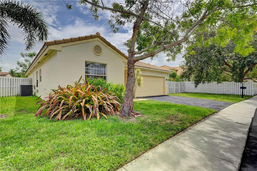 13348 NW 13th, Sunrise FL 33323