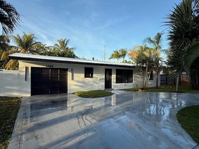 1449 SE 8TH, Deerfield Beach FL 33441