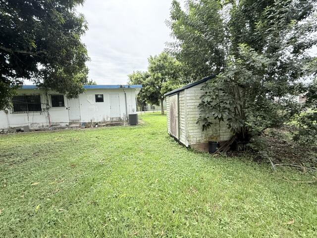 1421 NW Avenue D, Belle Glade FL 33430