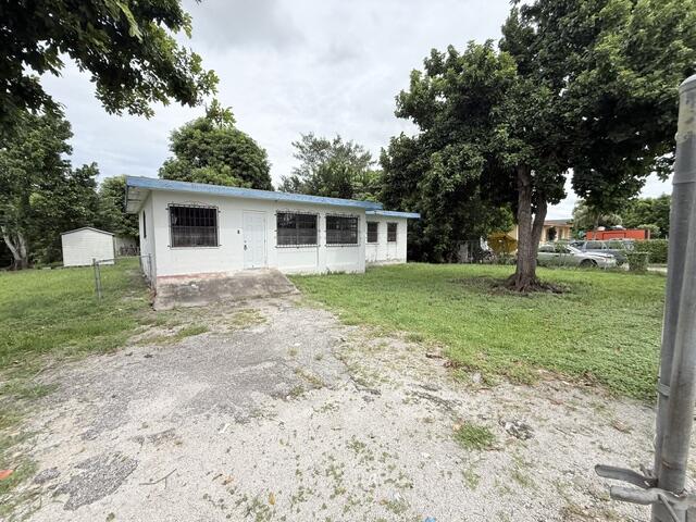 1421 NW Avenue D, Belle Glade FL 33430