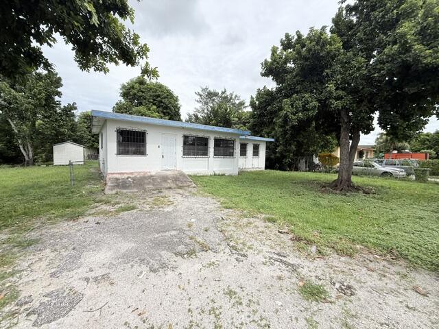 1421 NW Avenue D, Belle Glade FL 33430