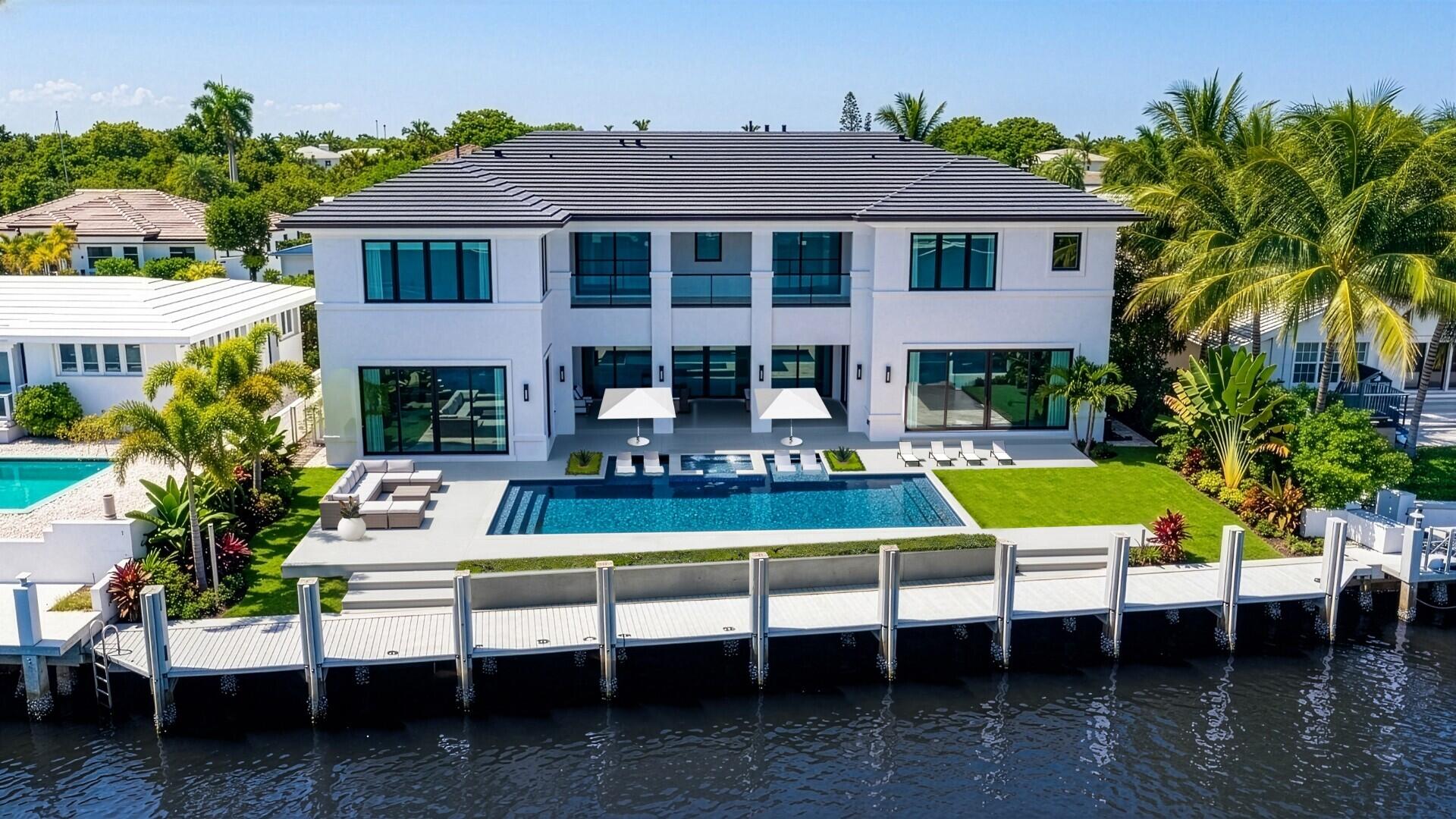 2648 NE 24TH, Lighthouse Point FL 33064