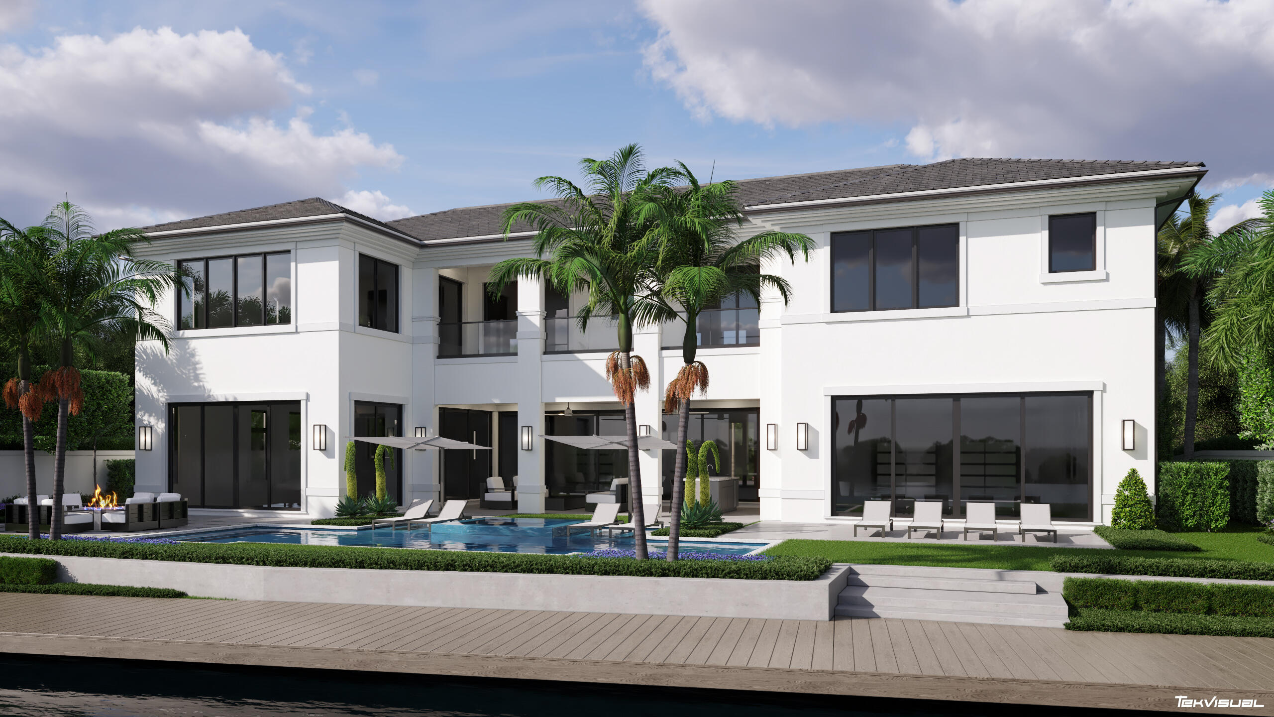 2648 NE 24TH, Lighthouse Point FL 33064
