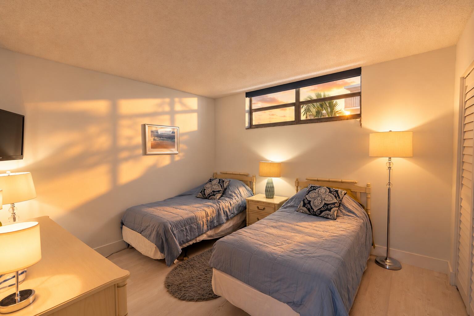 145 S OCEAN #507, Palm Beach Shores FL 33404