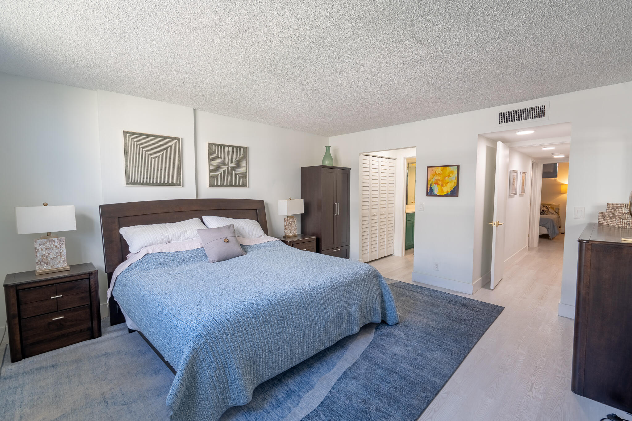 145 S OCEAN #507, Palm Beach Shores FL 33404