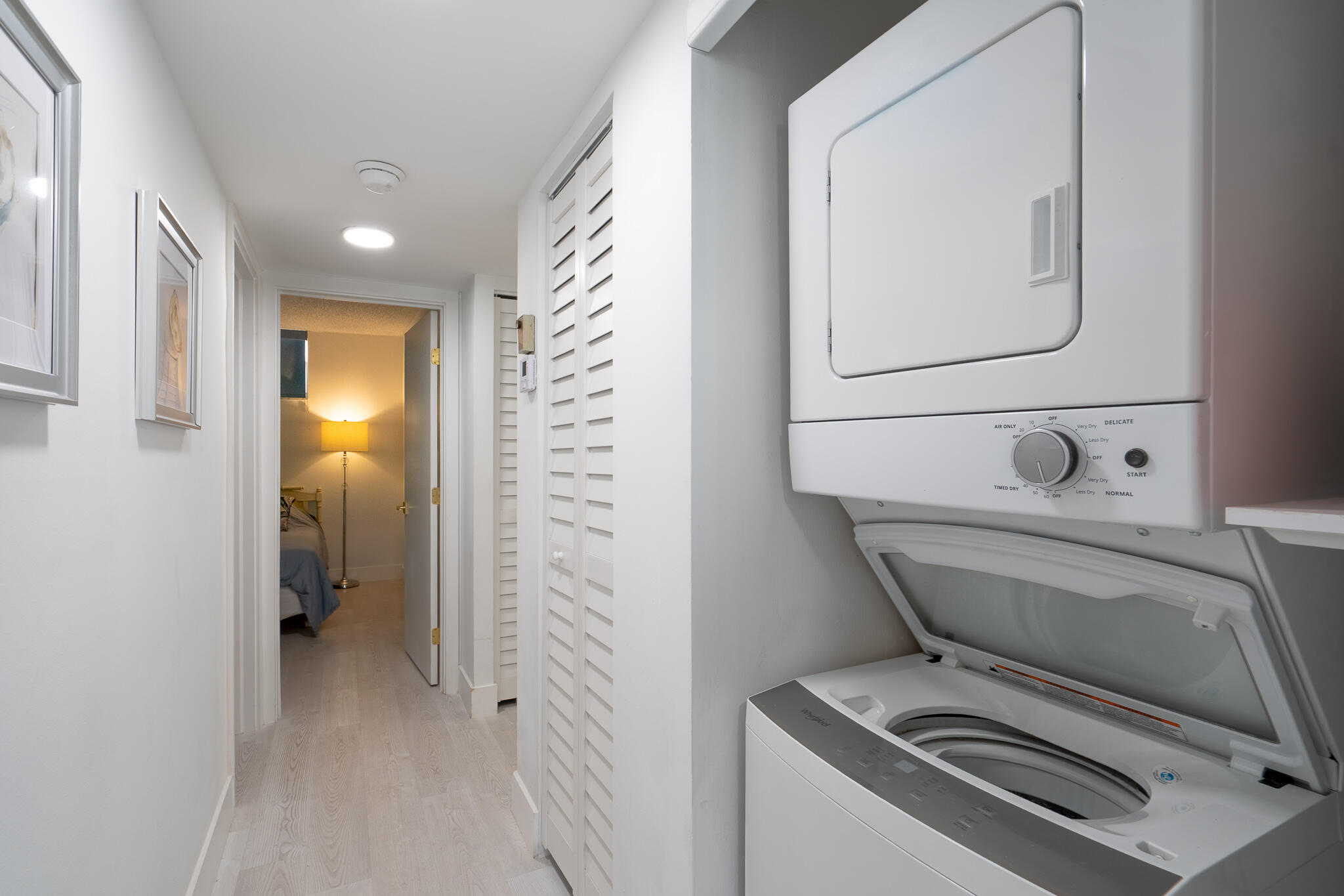 145 S OCEAN #507, Palm Beach Shores FL 33404