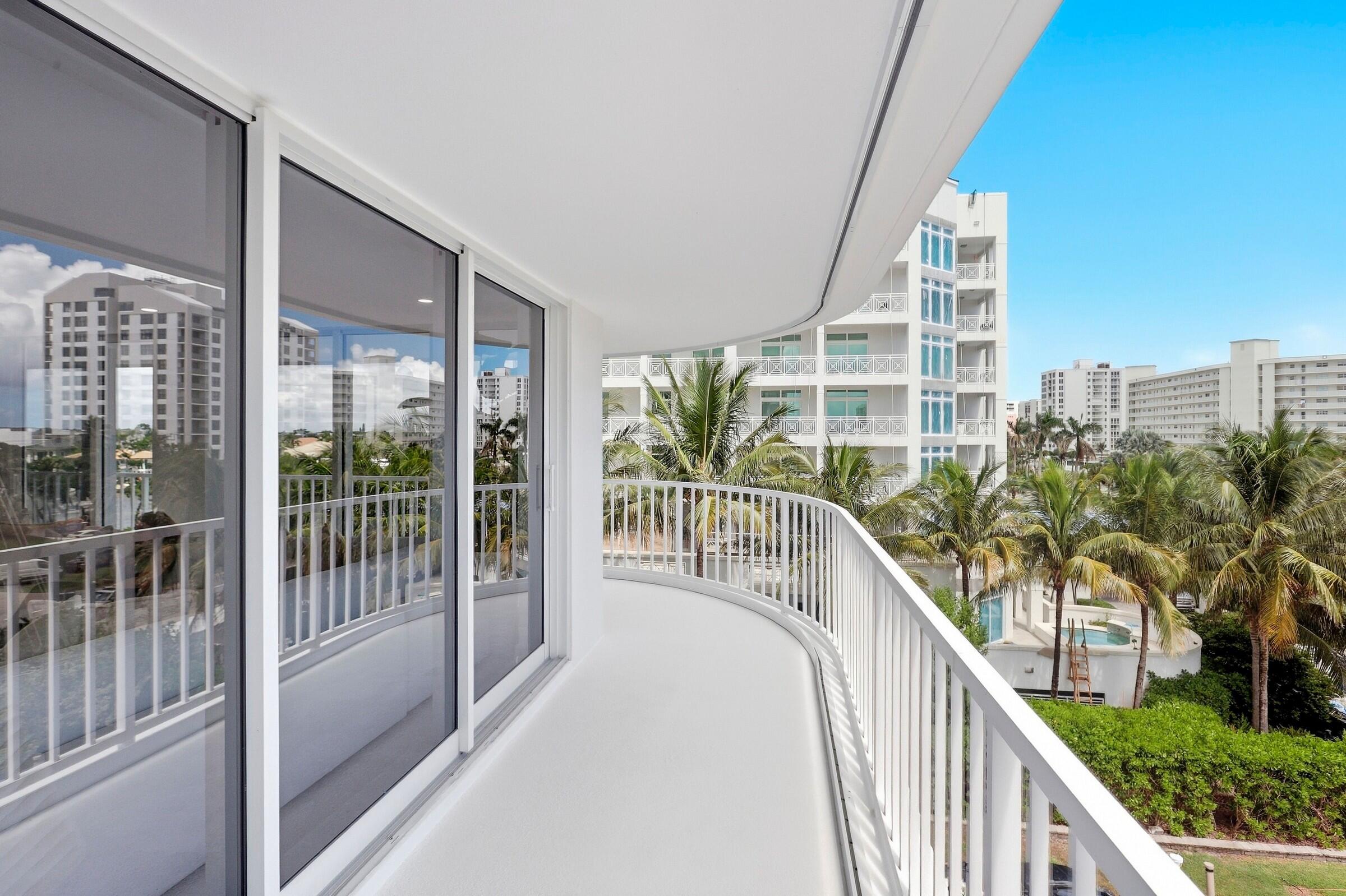 3210 S OCEAN #504, Highland Beach FL 33487