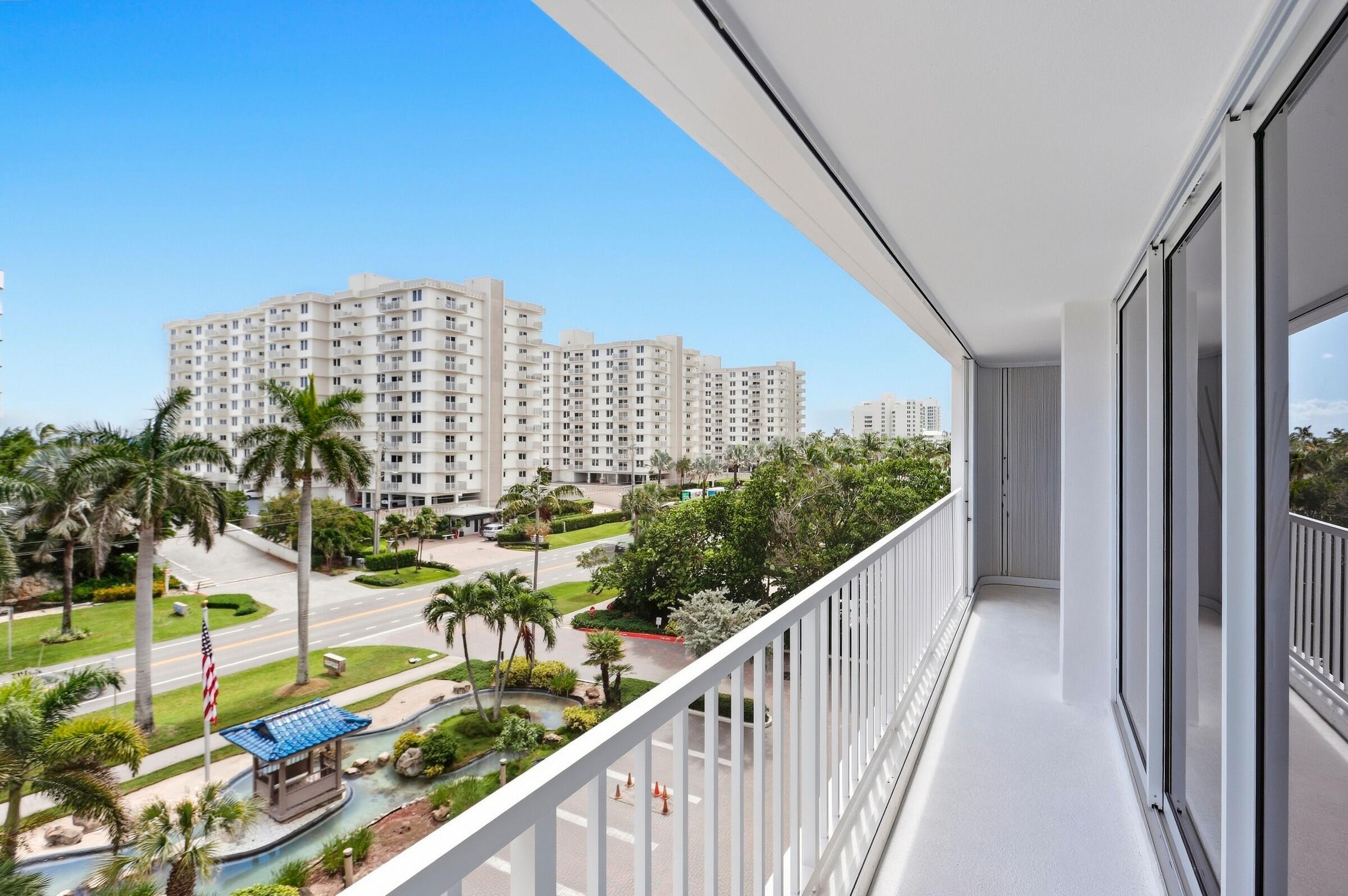 3210 S OCEAN #504, Highland Beach FL 33487