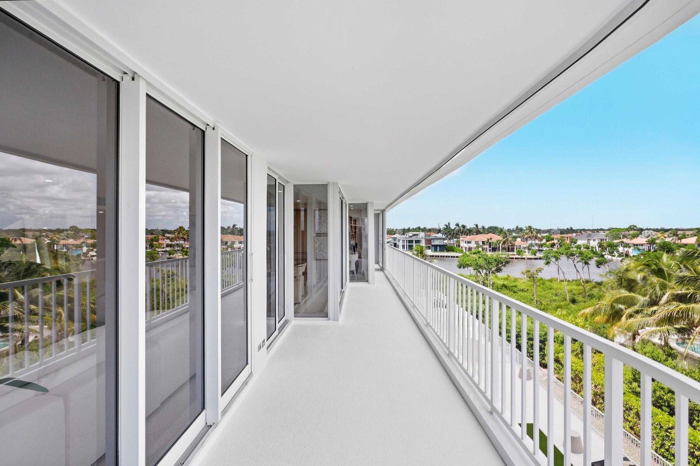 3210 S OCEAN #504, Highland Beach FL 33487