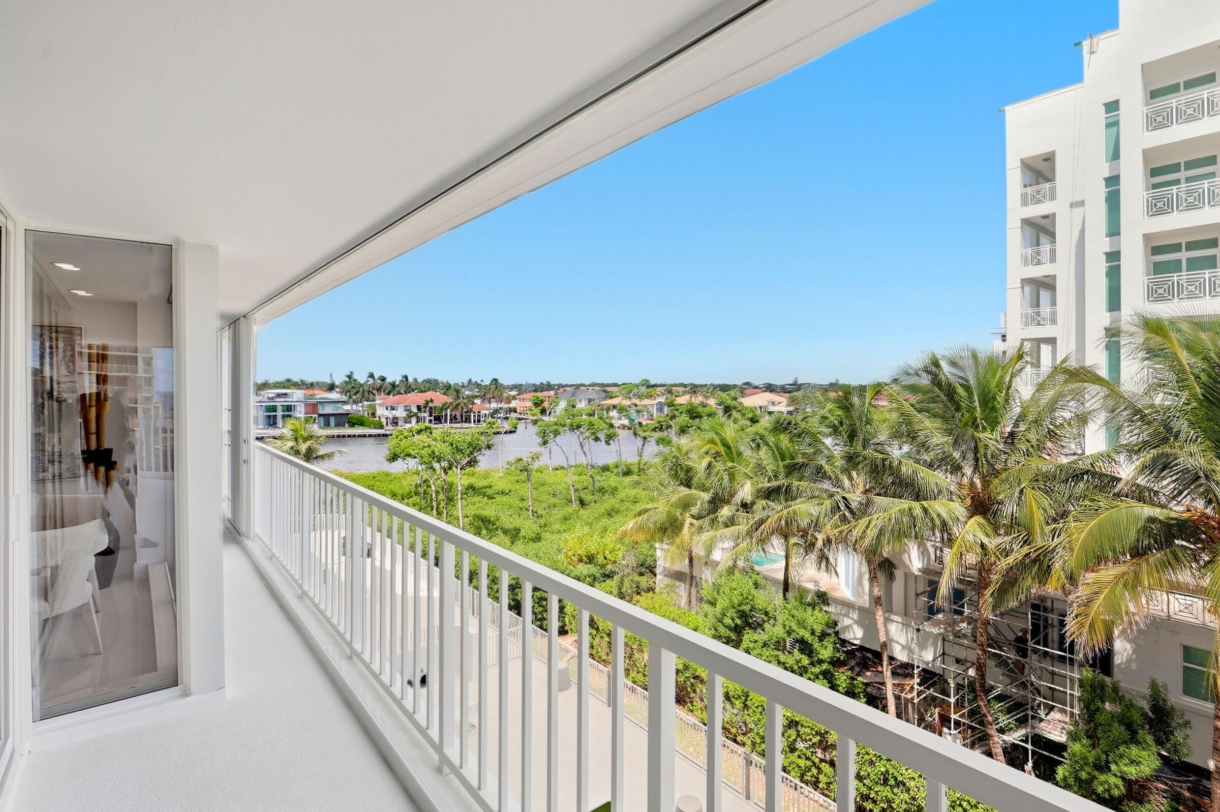 3210 S OCEAN #504, Highland Beach FL 33487