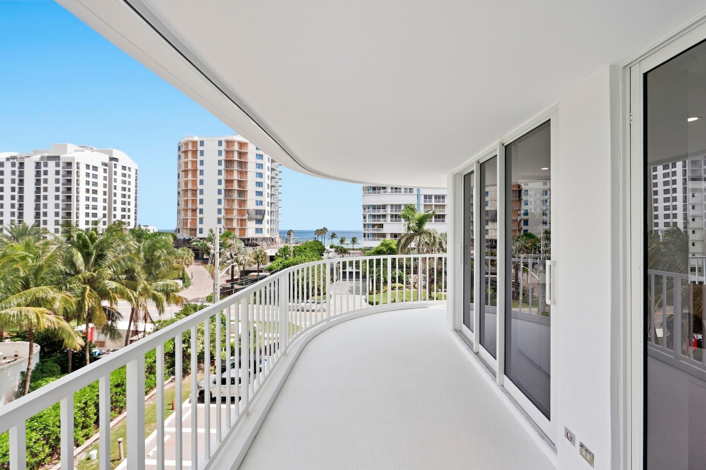 3210 S OCEAN #504, Highland Beach FL 33487