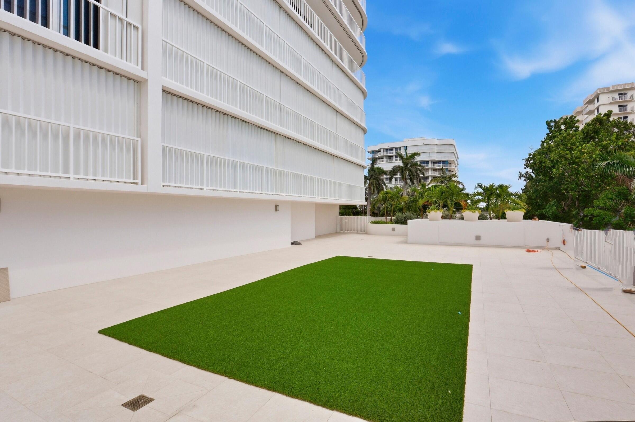 3210 S OCEAN #504, Highland Beach FL 33487
