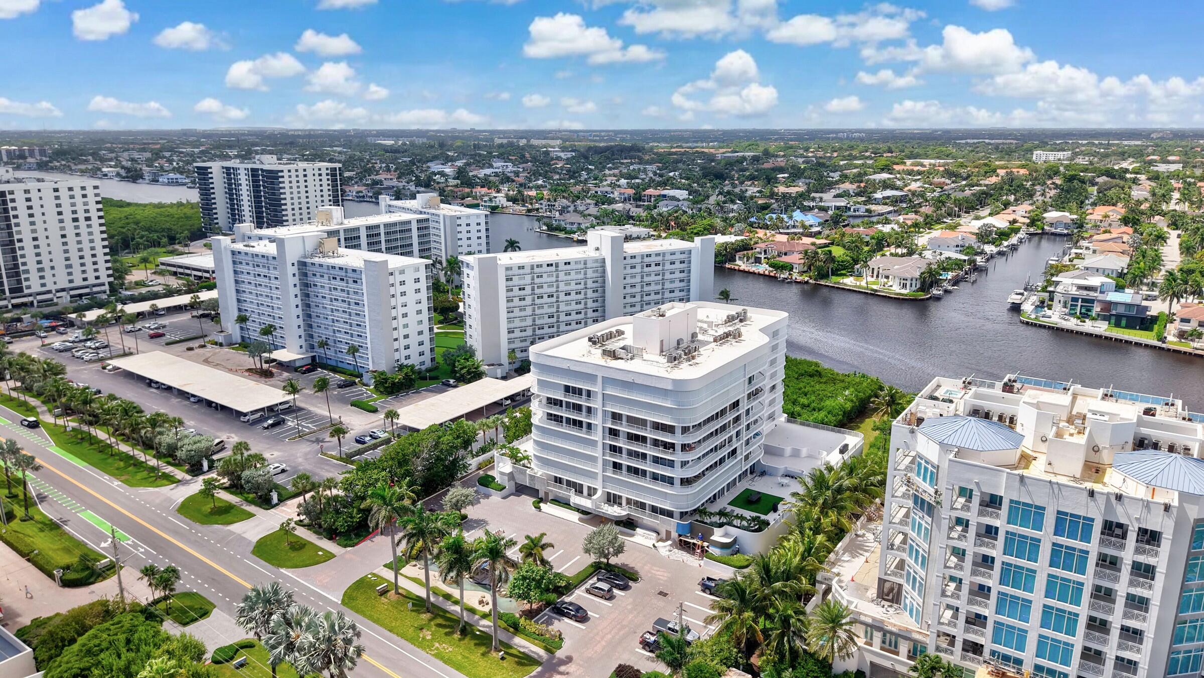3210 S OCEAN #504, Highland Beach FL 33487