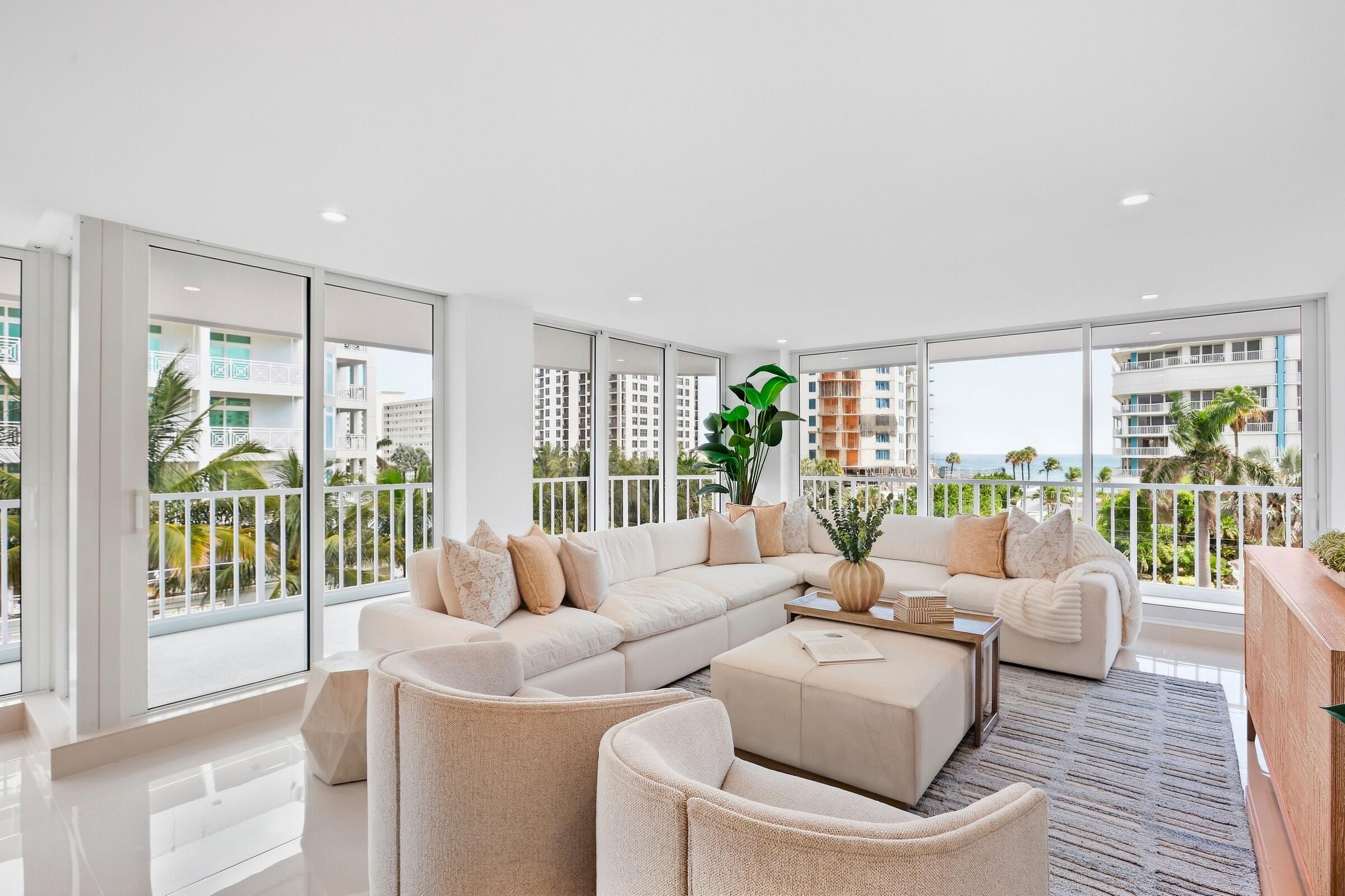 3210 S OCEAN #504, Highland Beach FL 33487