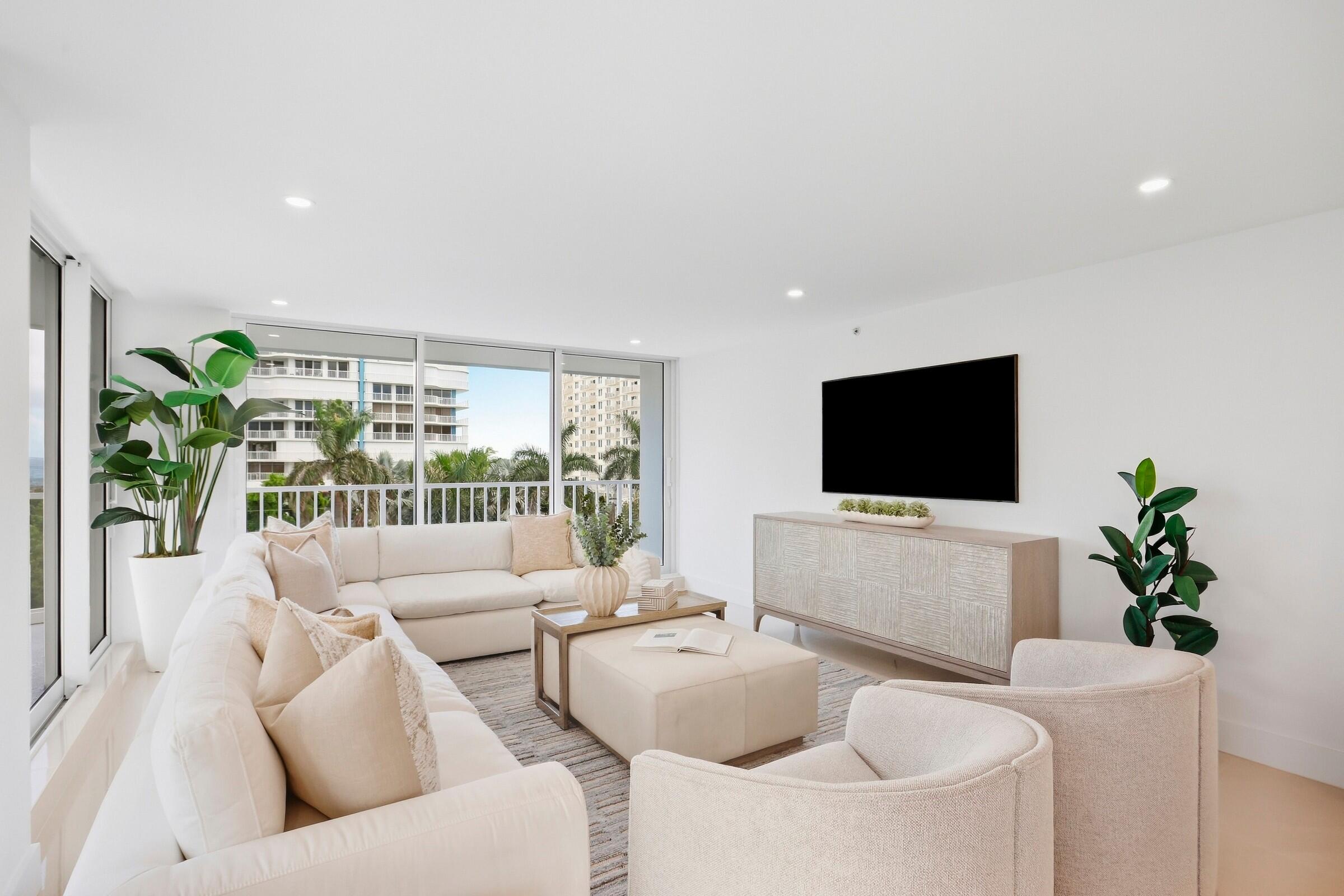 3210 S OCEAN #504, Highland Beach FL 33487