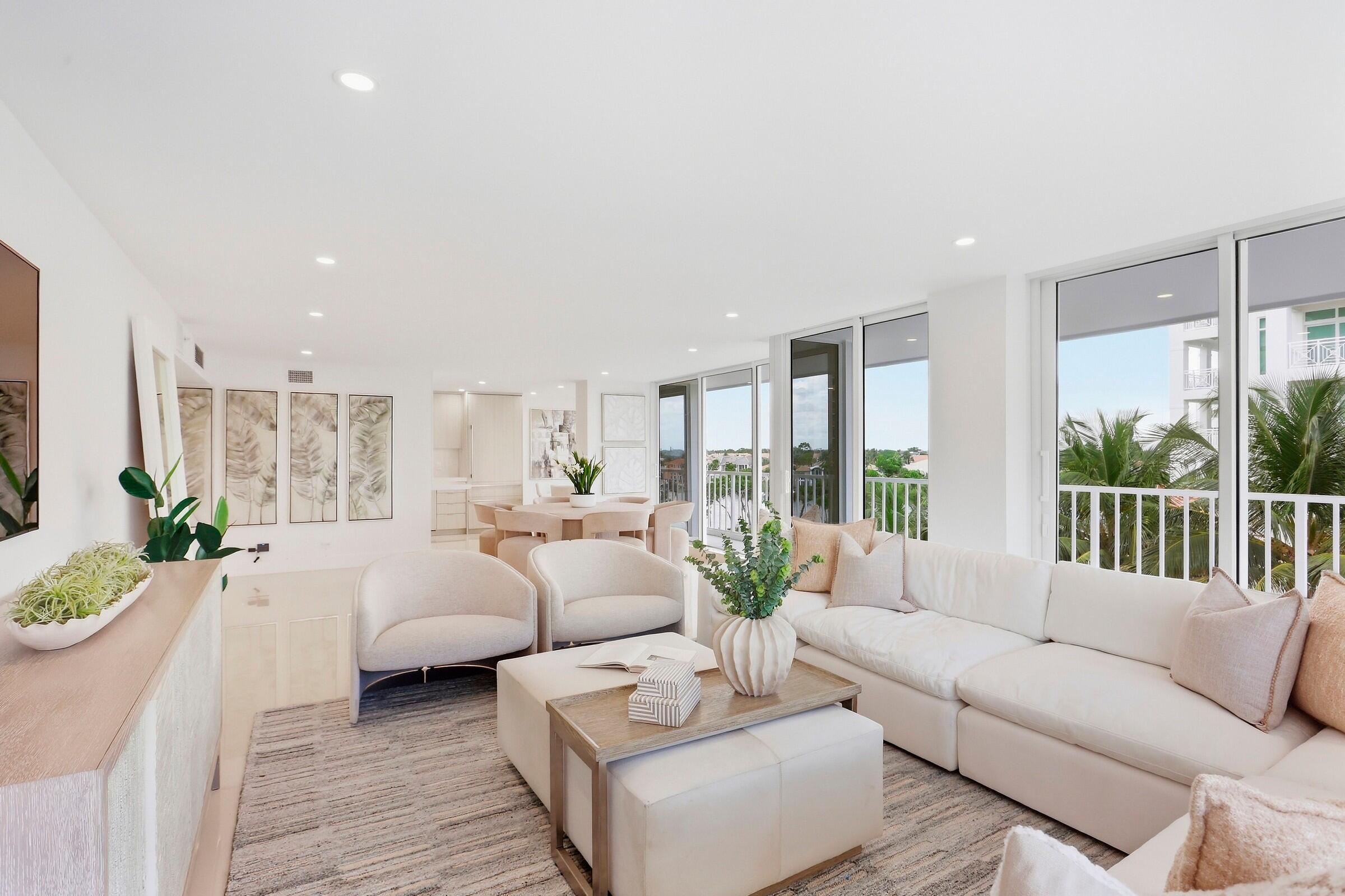 3210 S OCEAN #504, Highland Beach FL 33487