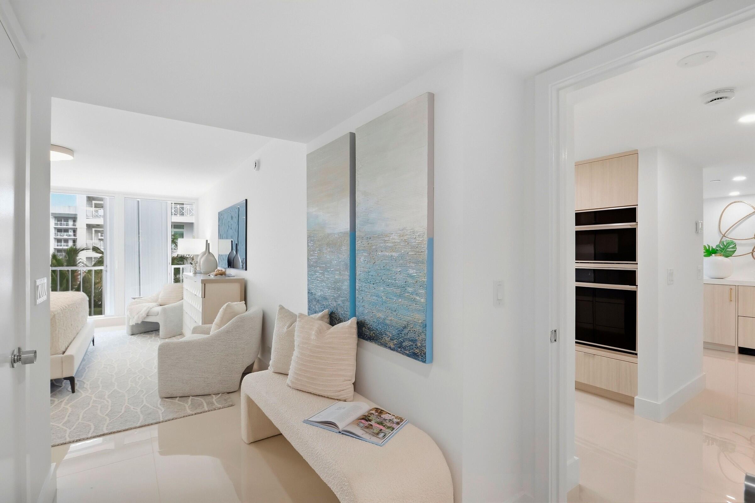 3210 S OCEAN #504, Highland Beach FL 33487