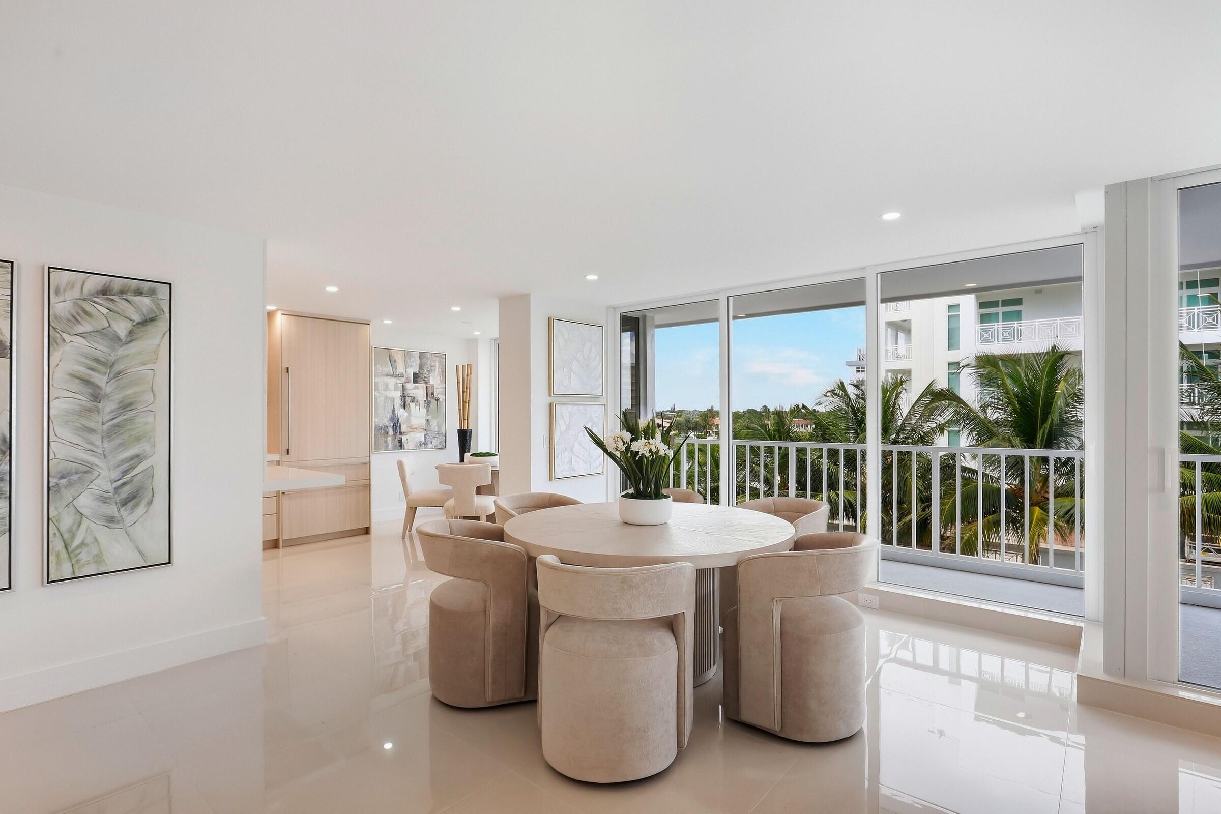 3210 S OCEAN #504, Highland Beach FL 33487