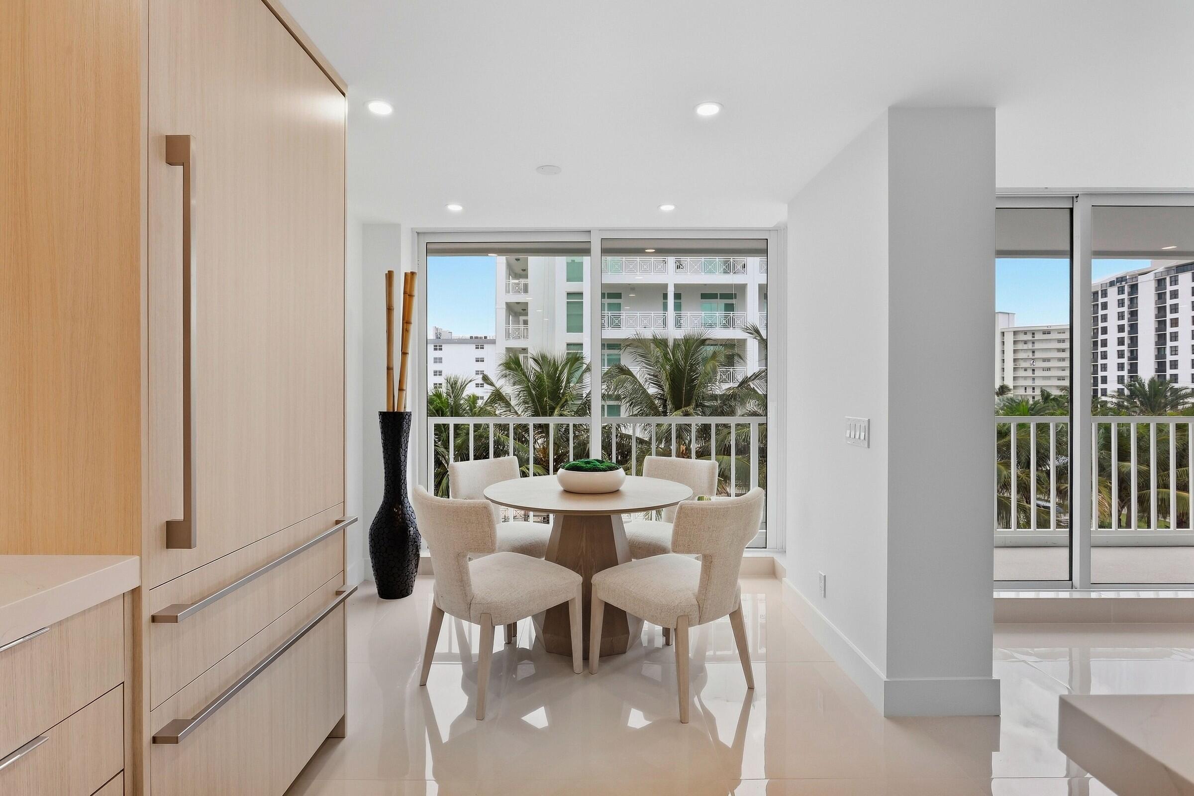 3210 S OCEAN #504, Highland Beach FL 33487