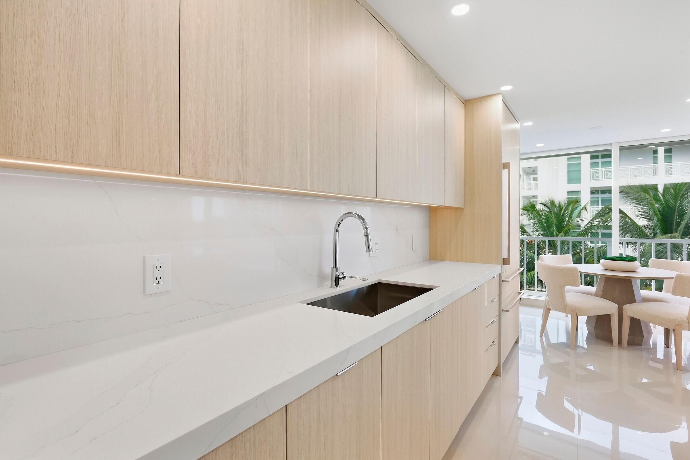 3210 S OCEAN #504, Highland Beach FL 33487