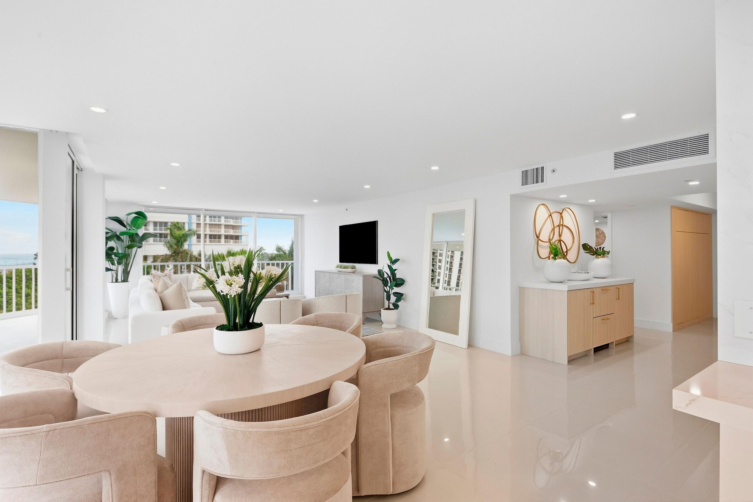 3210 S OCEAN #504, Highland Beach FL 33487