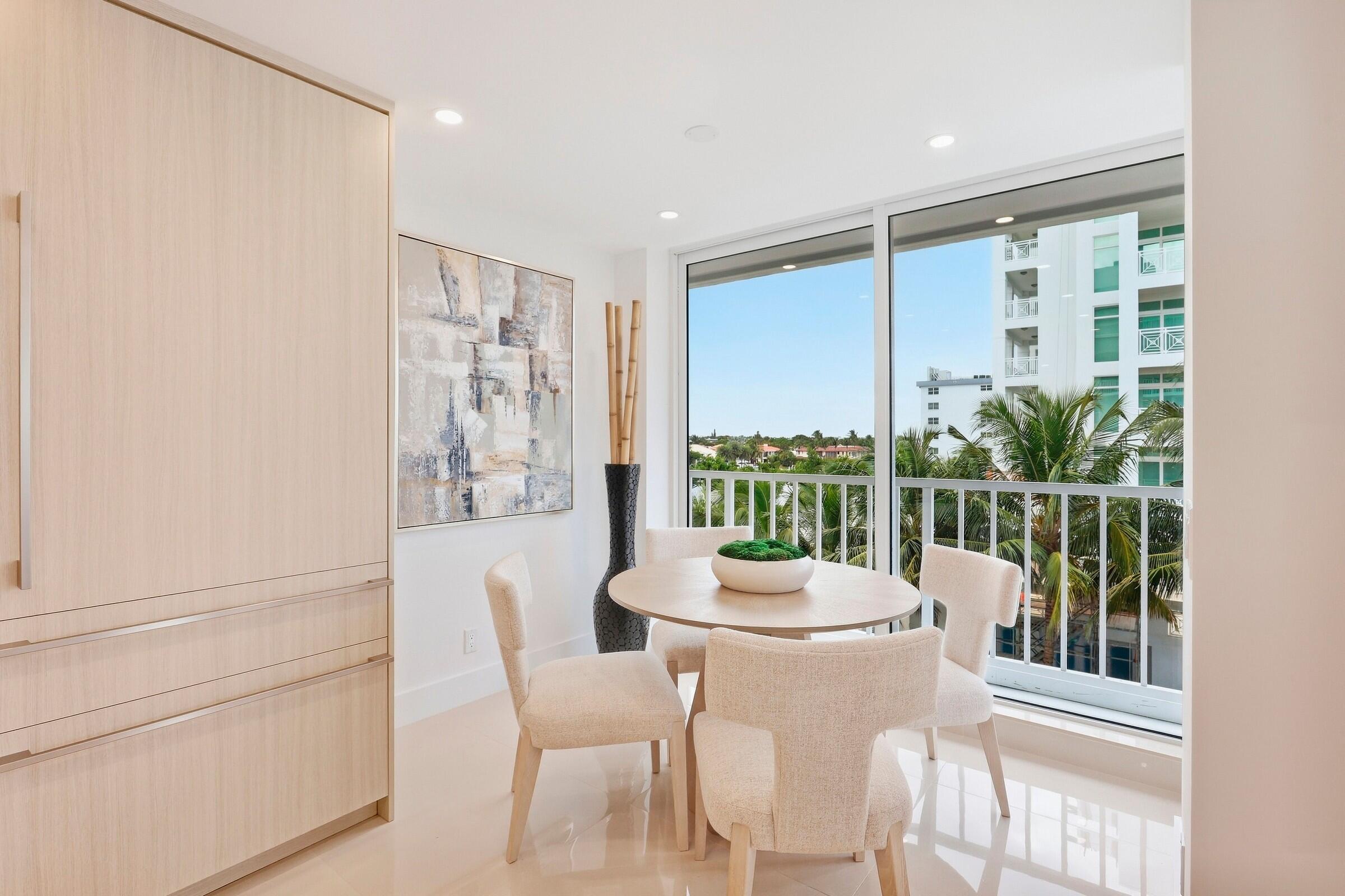 3210 S OCEAN #504, Highland Beach FL 33487