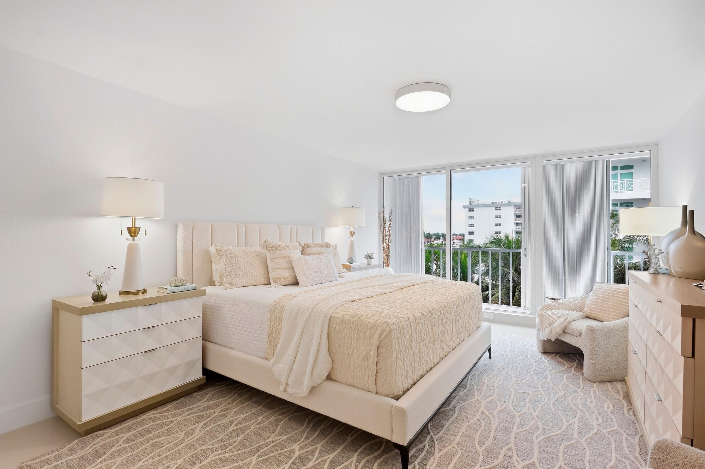 3210 S OCEAN #504, Highland Beach FL 33487