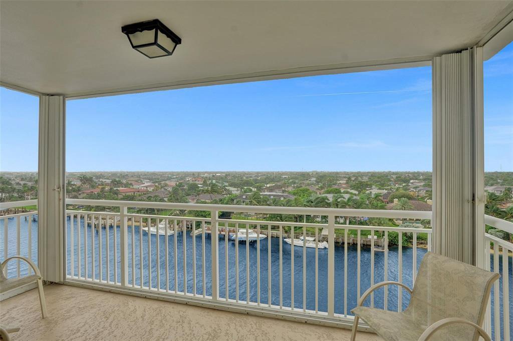 1050 HILLSBORO MILE #805W, Hillsboro Beach FL 33062