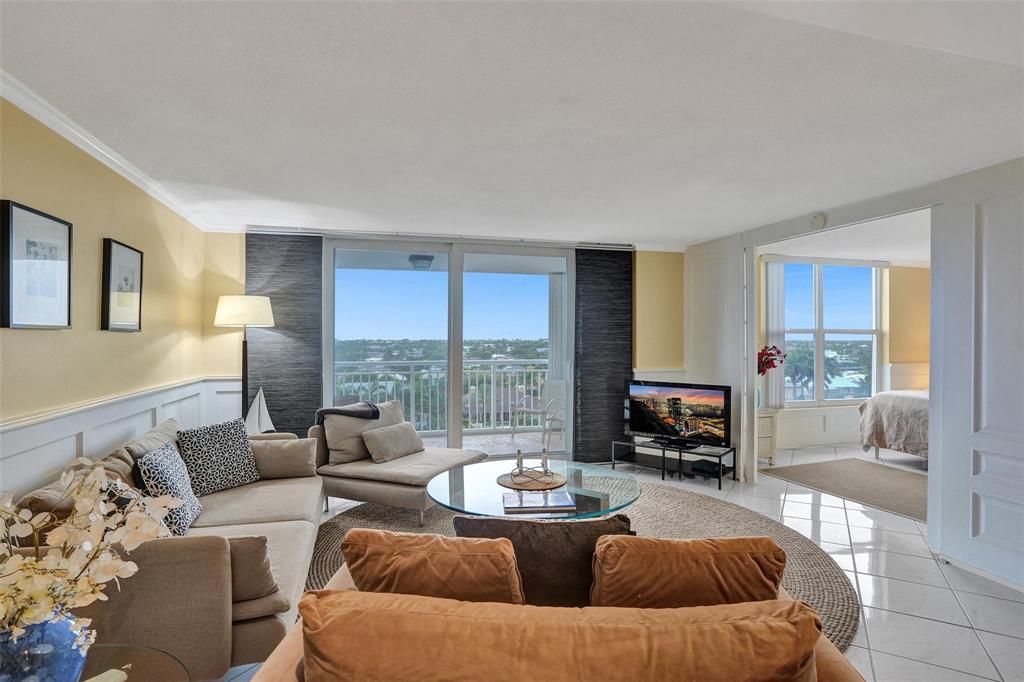 1050 HILLSBORO MILE #805W, Hillsboro Beach FL 33062