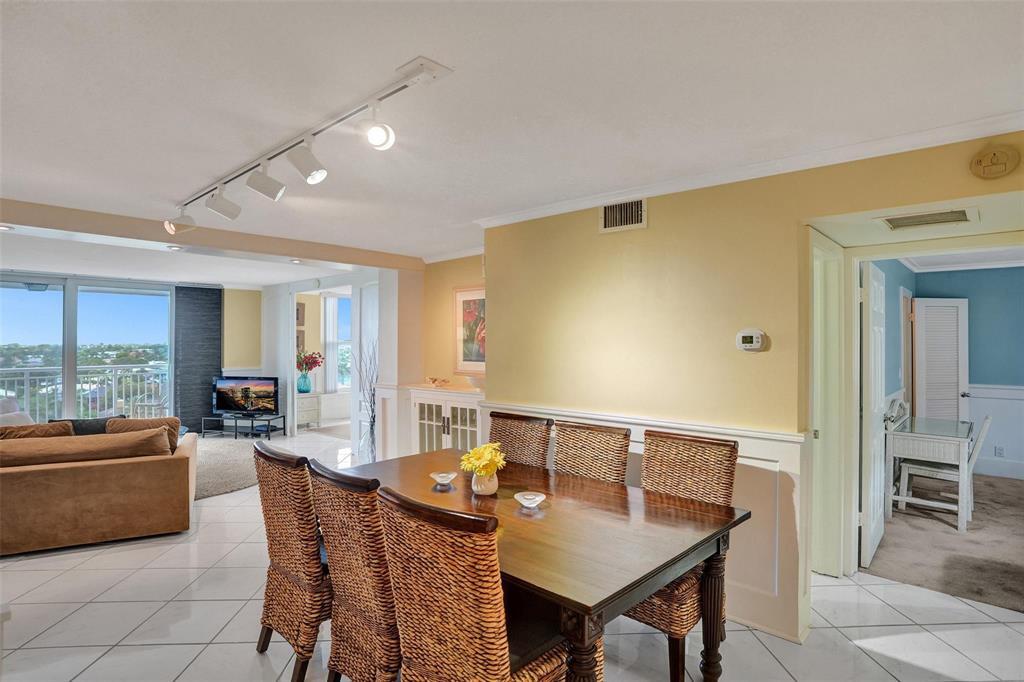 1050 HILLSBORO MILE #805W, Hillsboro Beach FL 33062