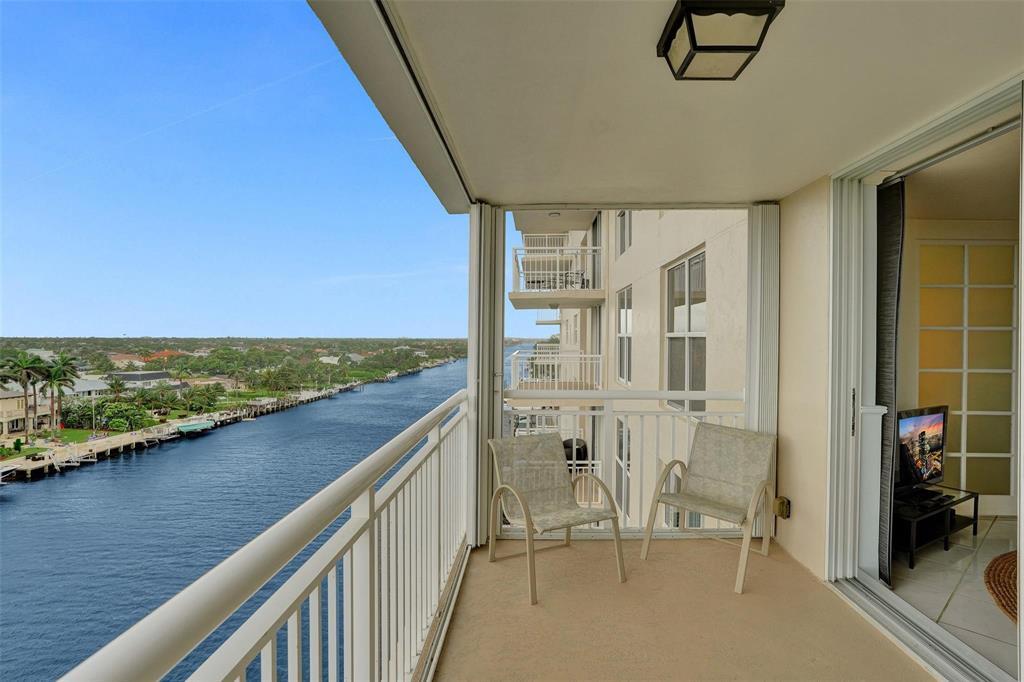 1050 HILLSBORO MILE #805W, Hillsboro Beach FL 33062