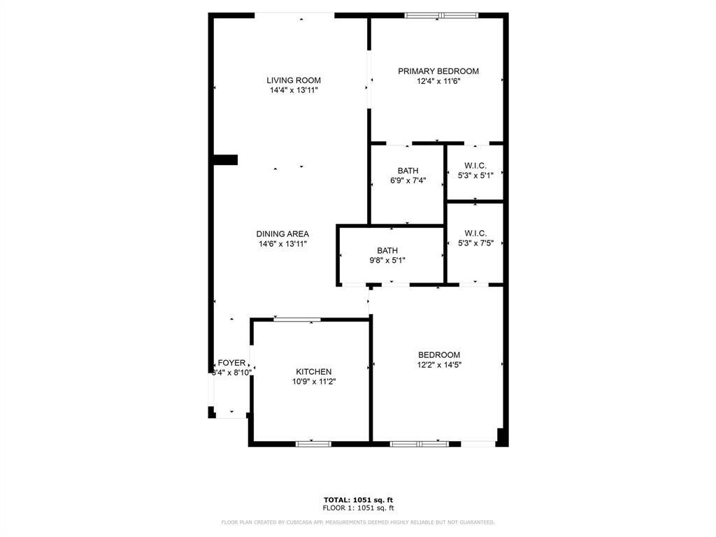 1050 HILLSBORO MILE #805W, Hillsboro Beach FL 33062