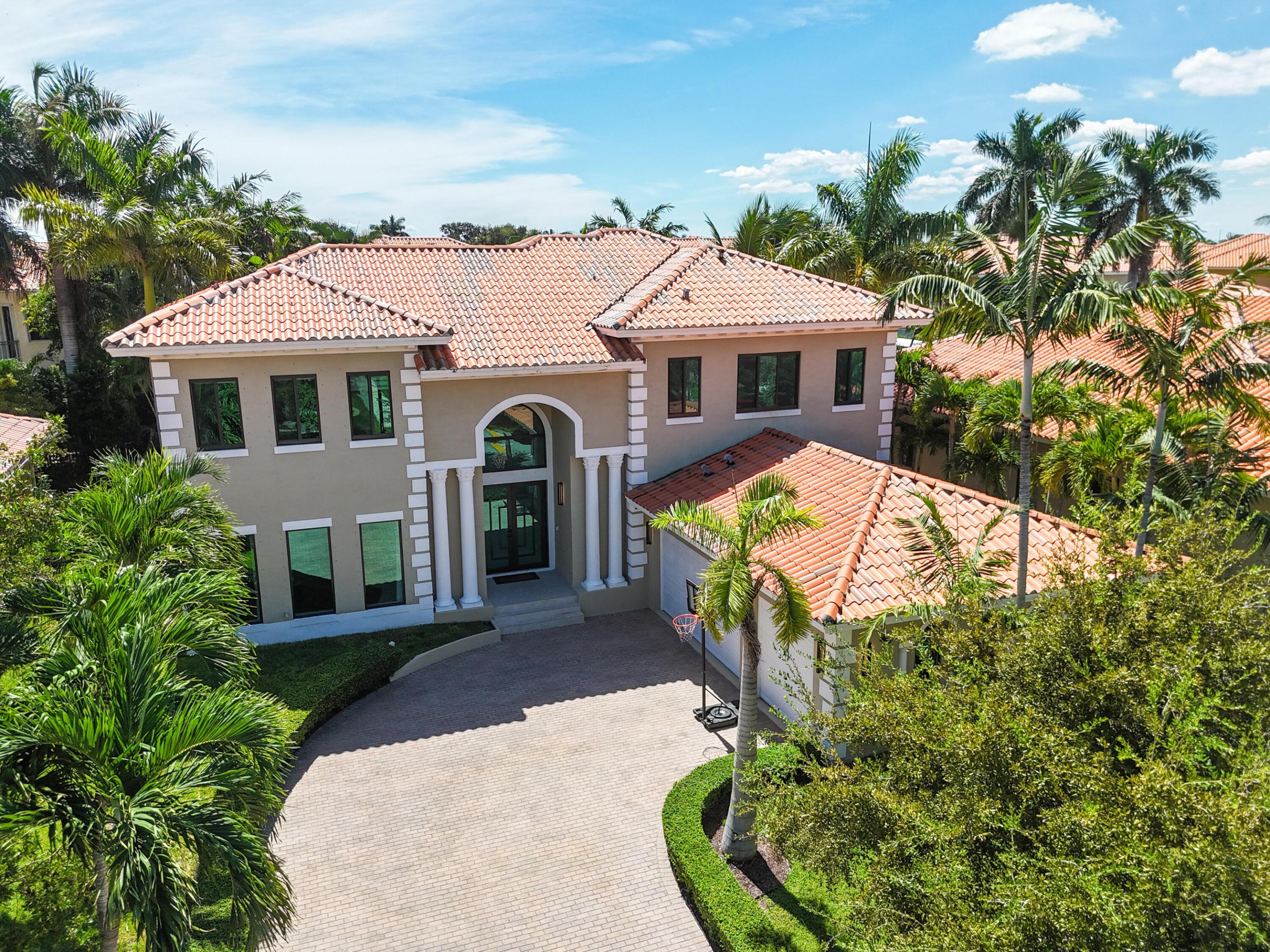 7512 SW 187TH, Cutler Bay FL 33157