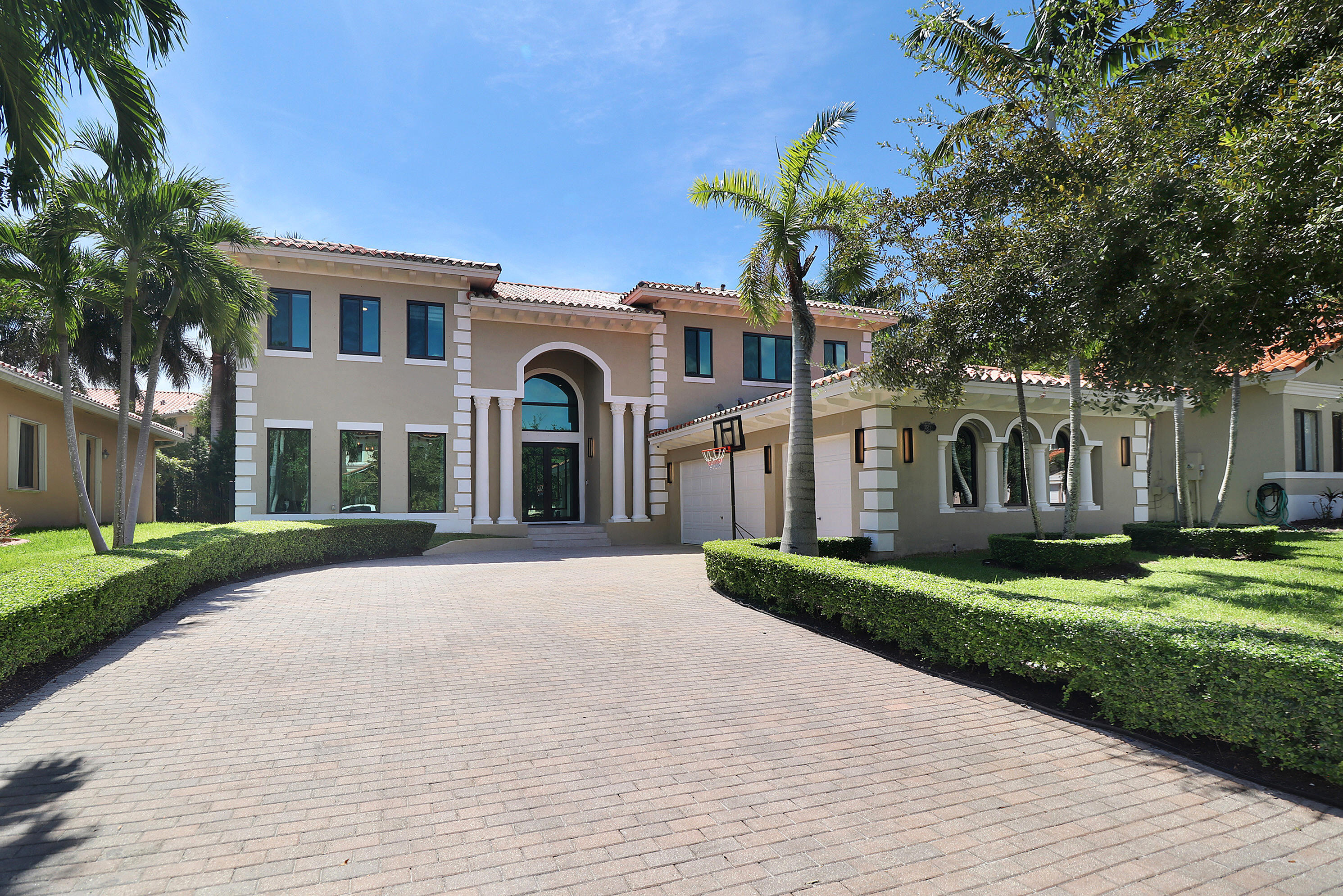 7512 SW 187TH, Cutler Bay FL 33157