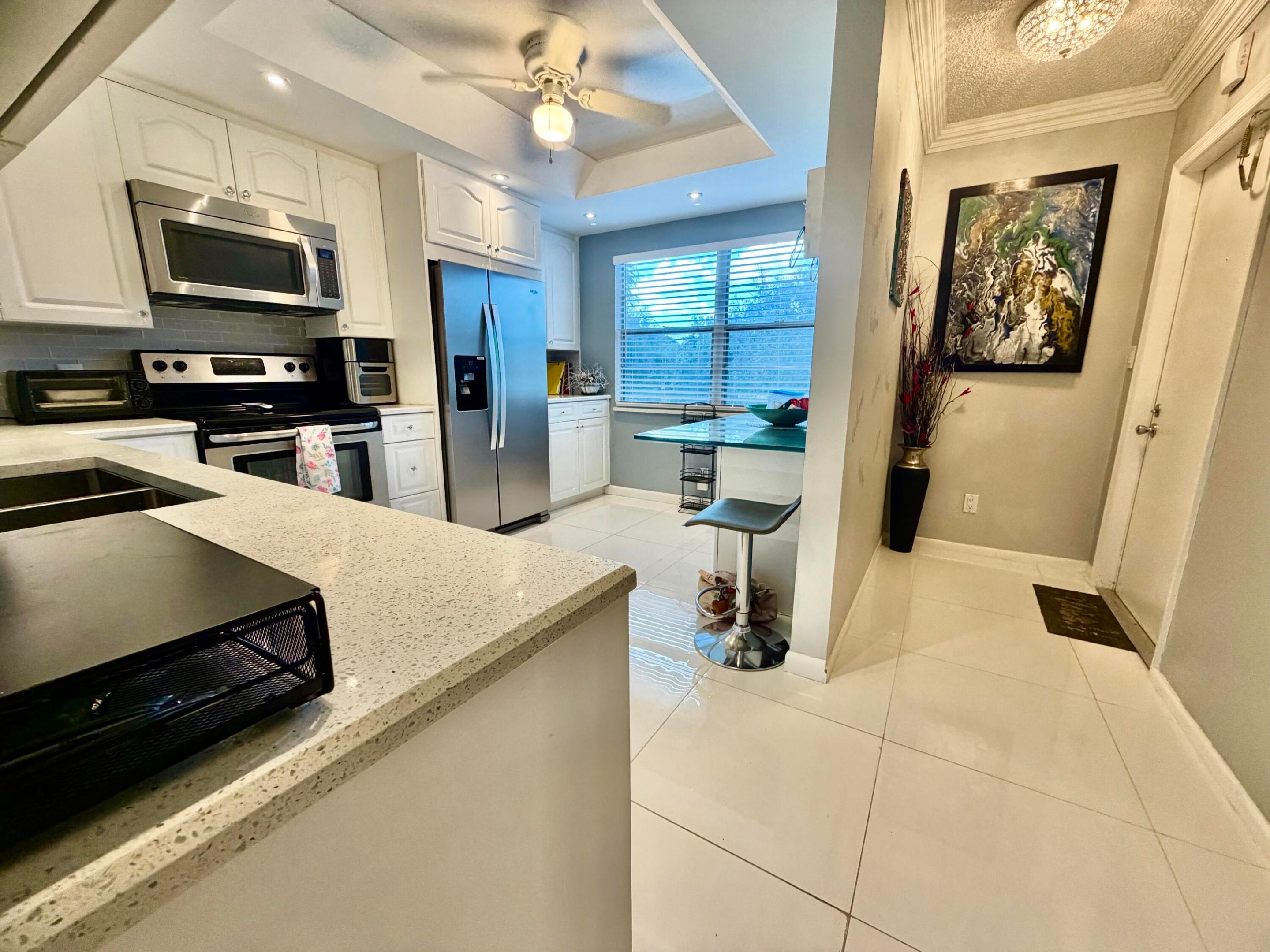 4401 MARTINIQUE #H2, Coconut Creek FL 33066