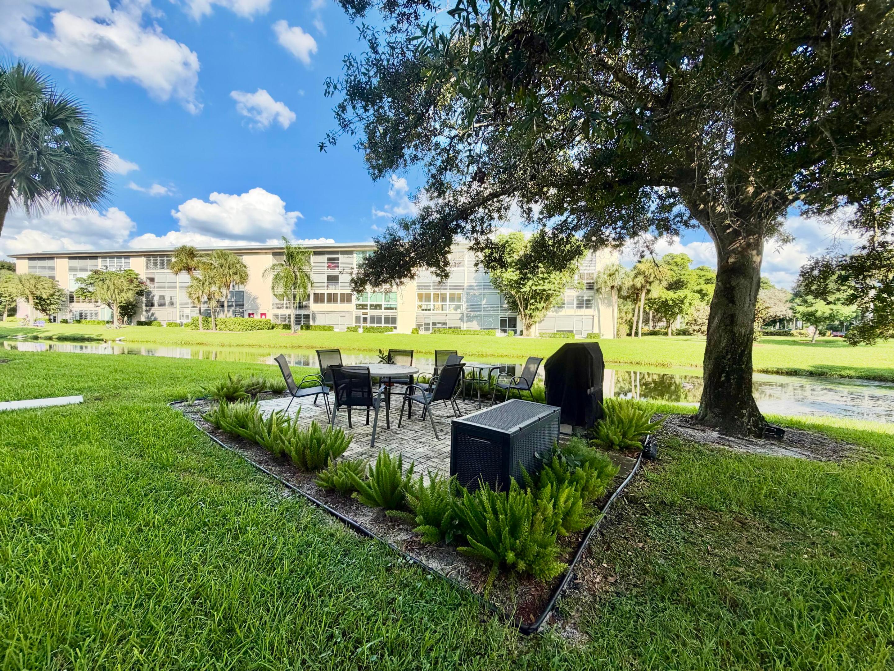 4401 MARTINIQUE #H2, Coconut Creek FL 33066